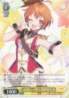 【ヴァイス】Ｎ◇元気いっぱい　北沢はぐみ