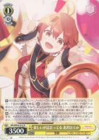 【ヴァイス】Ｎ◇楽しいが詰まってる　北沢はぐみ