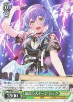 【ヴァイス】Ｎ◇最高のステージ　ロック