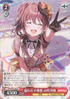 【ヴァイス】N◇溢れだす熱量 山吹沙綾