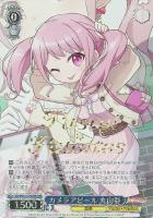 【ヴァイス】BDR)箔押し◇カメラアピール 丸山彩