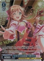 【ヴァイス】PR◇“ギリギリのお花見”今井リサ