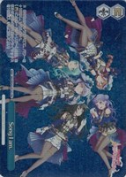 【ヴァイス】PR◇Song I am.