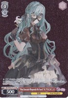 【ヴァイス】PR◇“Mas?uerade Rhapsody Re?uest”オブリビオニス