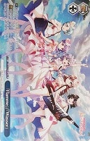 【ヴァイス】PR◇「Flamme」/「Wasser」