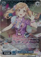 【ヴァイス】PR◇“可愛いともだち”市ヶ谷有咲