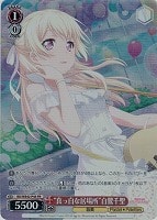 【ヴァイス】PR◇“真っ白な居場所”白鷺千聖