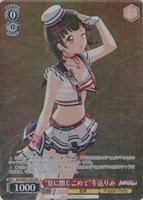カードを買う/ヴァイスシュヴァルツ/2023年度作品/プレミアム