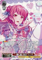 【ヴァイス】BDR)キラ仕様◇“一緒に描く物語”丸山彩