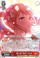 【ヴァイス】N◇“一緒に描く物語”丸山彩