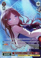 【ヴァイス】BDR)キラ仕様◇“調停者は心静かに”長崎そよ