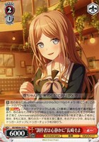【ヴァイス】N◇“調停者は心静かに”長崎そよ