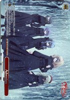 【ヴァイス】BDR)キラ仕様◇Adventus