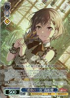 【ヴァイス】BDR)キラ仕様◇“運命の一枚”高松燈