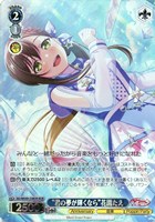 【ヴァイス】BDR)キラ仕様◇“君の夢が輝くなら”花園たえ
