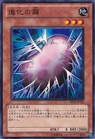【遊戯王】ノーマル◇進化の繭