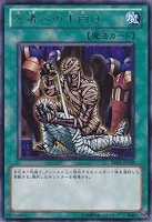 遊戯王 PSA10 完美品 スーパー 光霊術－「聖」 鑑定品 光霊使い