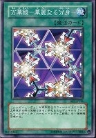 【遊戯王】ノーマル◇万華鏡-華麗なる分身-
