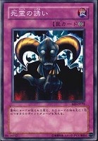 【遊戯王】ノーマル◇死霊の誘い