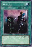 【遊戯王】ノーマル◇痛み分け