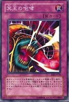 【遊戯王】ノーマル◇冥王の咆哮