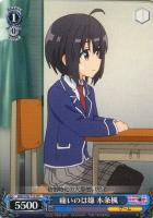 【ヴァイス】ＴＤ◇痛いのは嫌 本条楓