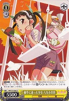 【ヴァイス】R◇蝸牛に迷った少女 八九寺真宵