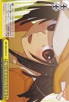 【ヴァイス】CC◇呪いをかけられた少女