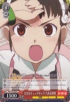 【ヴァイス】R◇大きなリュックサック 八九寺真宵