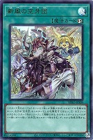 【遊戯王】ウルトラレア◇新風の空牙団