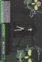 闇に浮かぶ影[ノーマル仕様]