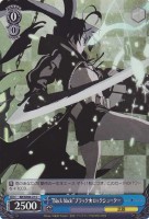 “Black blade”ブラック★ロックシューター[ノーマル仕様]