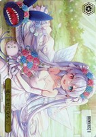 一緒に幸せになろっ！[箔押し]