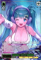 DJ ベナカ[箔押し]