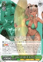ユルいライフガード ネブリス