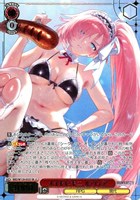 メイドビキニ ルヴィア[箔押し]
