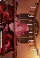 これこそが真の楽園[箔押し]
