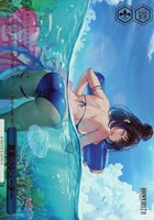 真夏のシューター[箔押し]