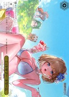 ミッドサマー・ドリーム[箔押し]