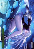 冷徹な情熱[箔押し]