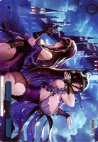 異教の塔[箔押し]