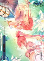 砂漠の華[箔押し]