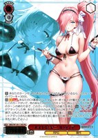 メイドビキニ ルヴィア[箔押し]