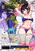 プールパーティ シェラザード[箔押し]