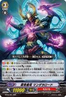 カードを売る/ヴァンガード/ブースターパック/第5弾 「双剣覚醒