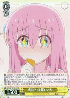 STARRYにかける思い 伊地知虹夏【ヴァイスシュヴァルツトレカお