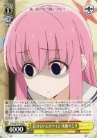 【ヴァイス】C◇忘れていたカワイさ 後藤ひとり