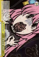 【ヴァイス】CC◇将来を憂う叫び