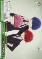 【ヴァイス】CC◇バンドとしての成長?