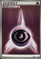 【ポケカ】PR)ミラー仕様◇基本超エネルギー